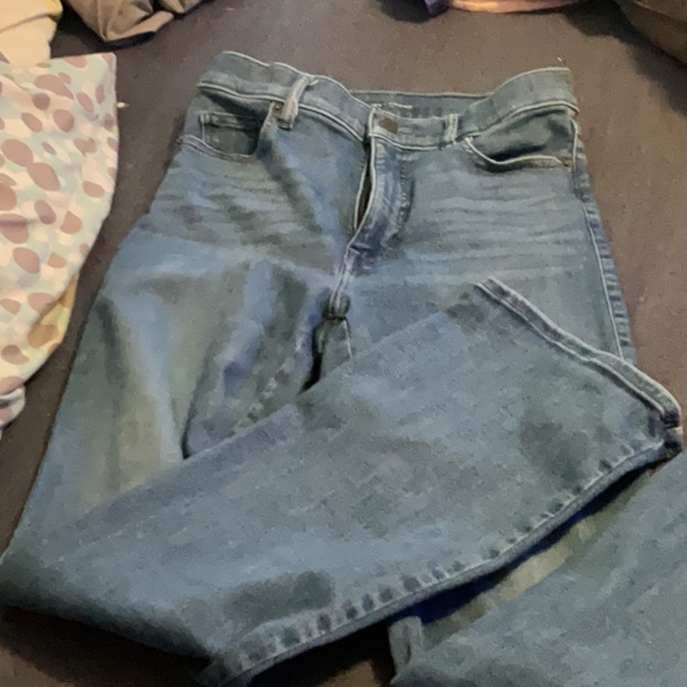 Lucky brand Classic Blue Women's Jeans
